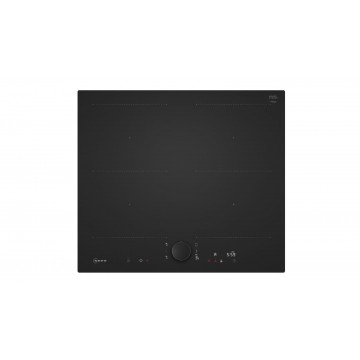 Neff  T56NUQ4A0 Smart Επαγωγική Εστία Αυτόνομη με Λειτουργία Κλειδώματος 59.2x52.2εκ.